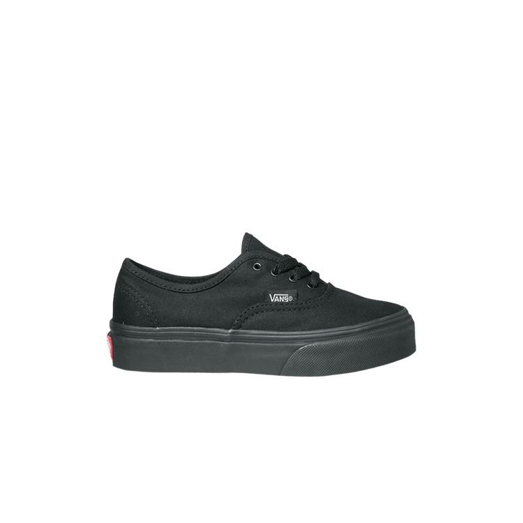 Authentic Toddler 'Black'