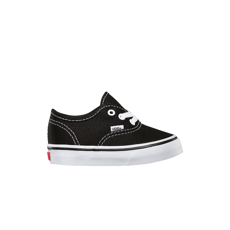 Authentic Toddler 'Black White'