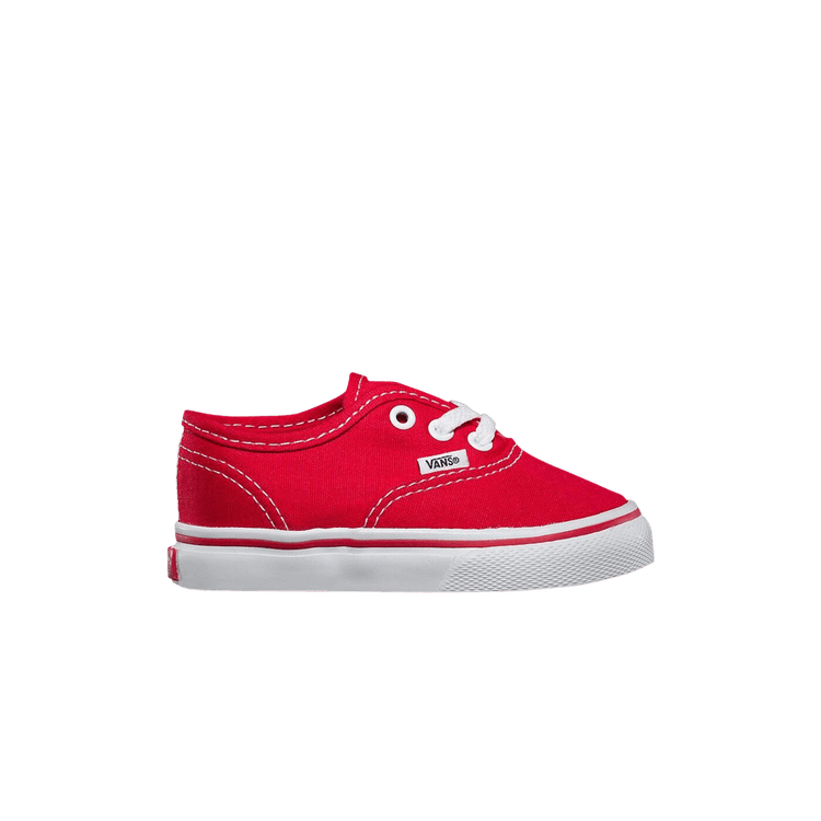 Authentic Toddler 'Red'