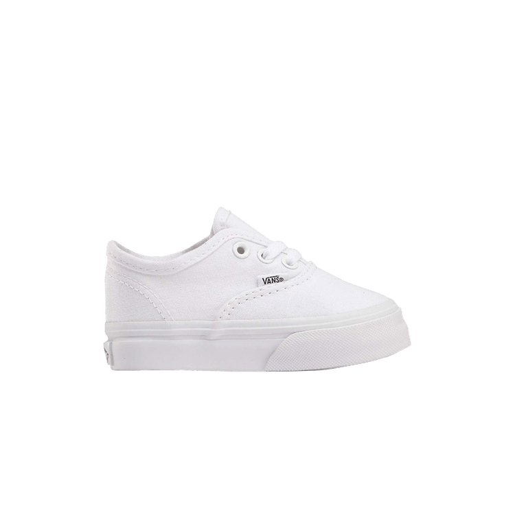 Authentic Toddler 'White'