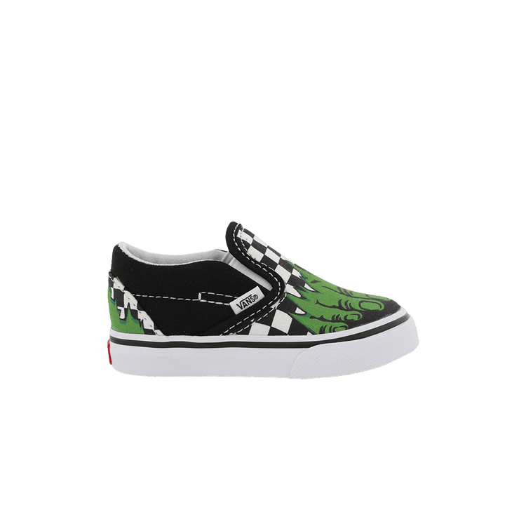 Kids vans hulk hotsell