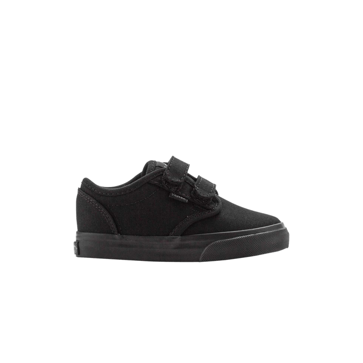 Atwood V Toddler 'Black'