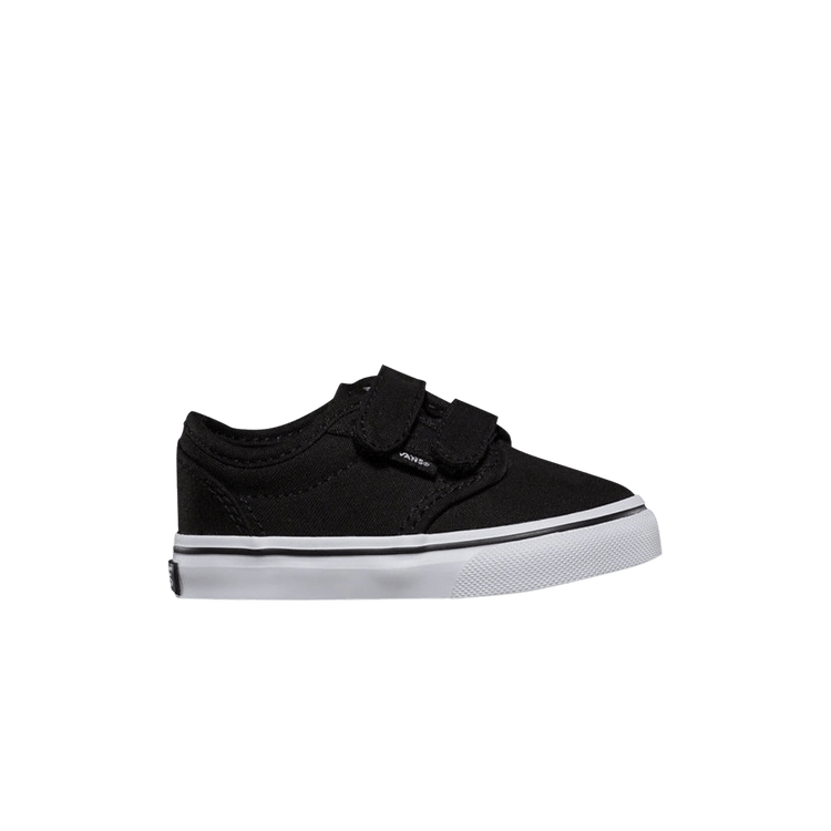 Atwood V Toddler 'Black White'