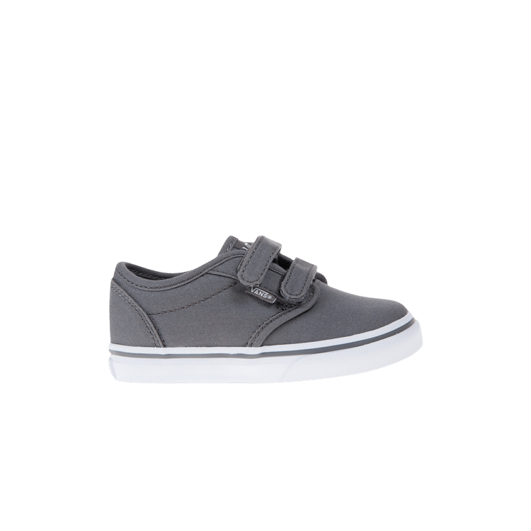 Atwood V Toddler 'Pewter'