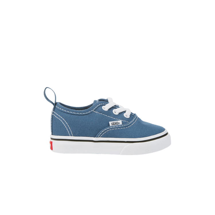 Authentic Elastic Lace Toddler 'Navy'