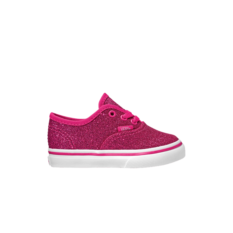 Authentic Toddler 'Glitter - Rosy'