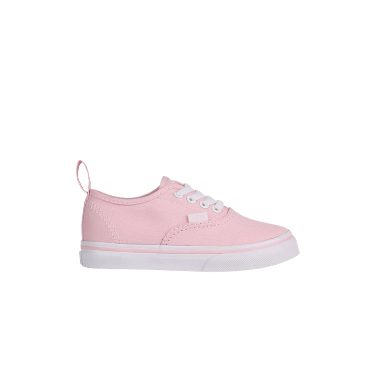 Authentic Elastic Lace Toddler 'Chalk Pink'