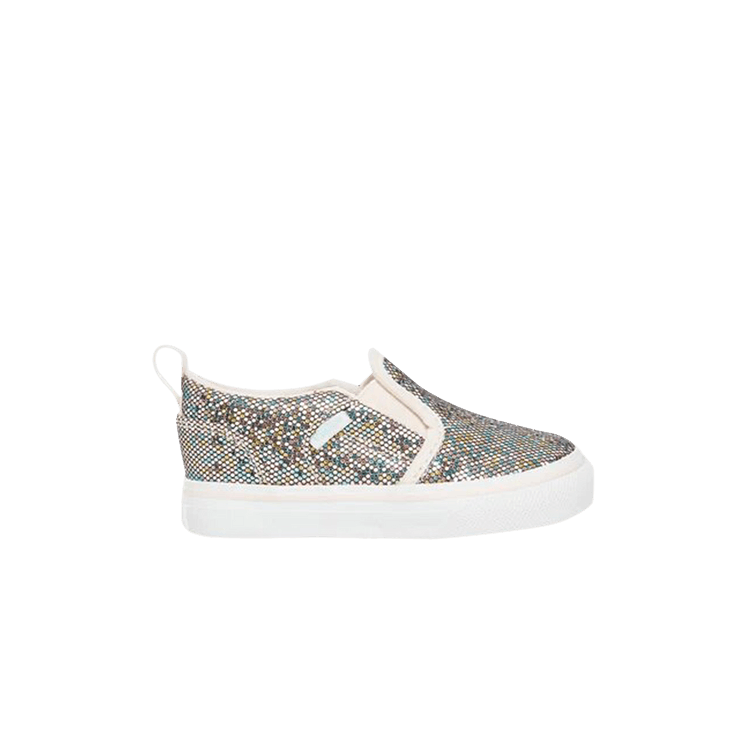 Asher V Z Toddler 'Glitter'