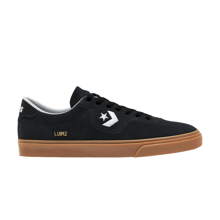 Louie Lopez Pro Cons Low 'Black Gum'