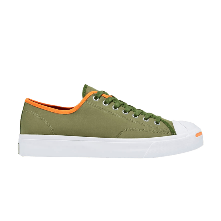 Jack Purcell Low 'Twisted Summer - Street Sage'