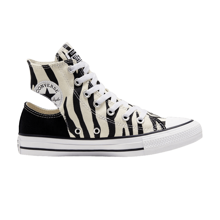 Chuck Taylor All Star 'Sunblocked - Twisted Upper'