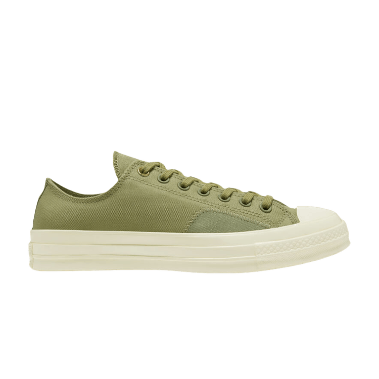 Chuck 70 Low 'Clean N Preme - Street Sage'