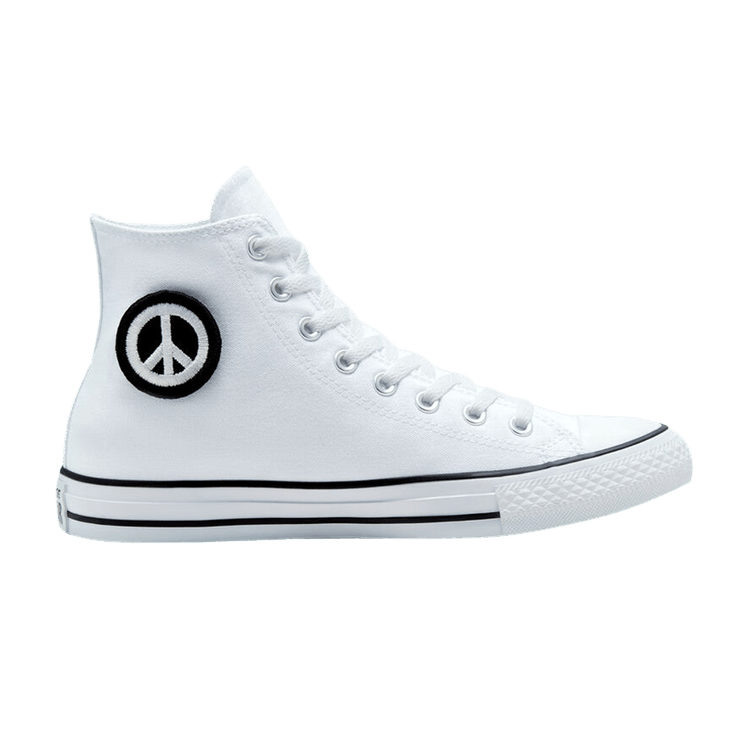 Chuck Taylor All Star High 'Empowered'