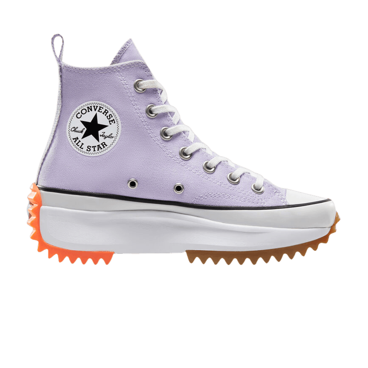 Run Star Hike High 'Sunblocked - Moonstone Violet'