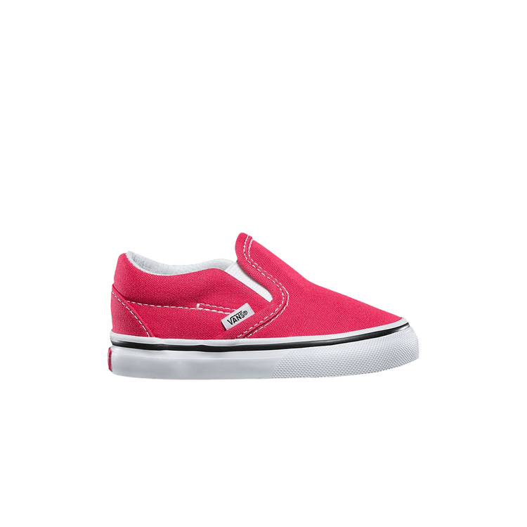 Classic Slip-On Toddler 'Azalea'