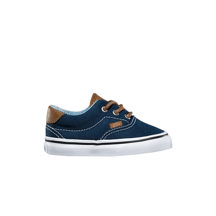 Era 59 Toddler 'C&L - Dress Blues'