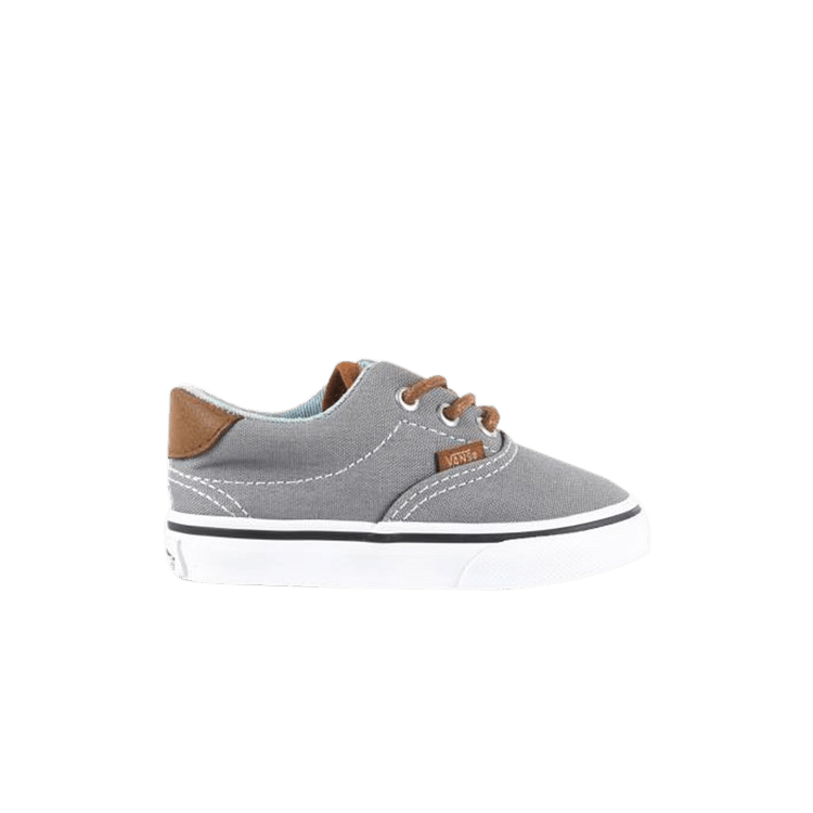 Era 59 Toddler 'C&L - Frost Grey'