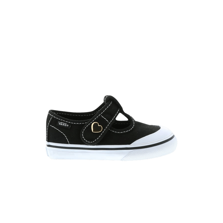 Leena Toddler 'Black'