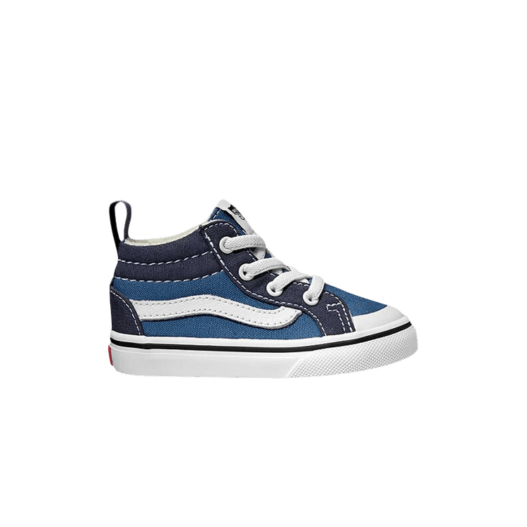 Racer Mid Toddler 'Navy'