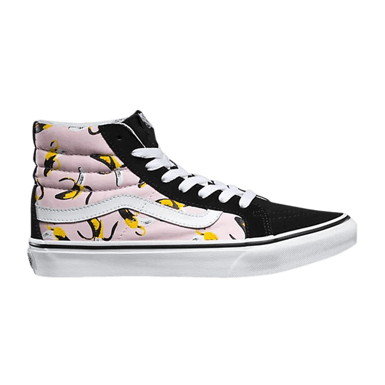 Sk8-Hi Slim 'Bananas'