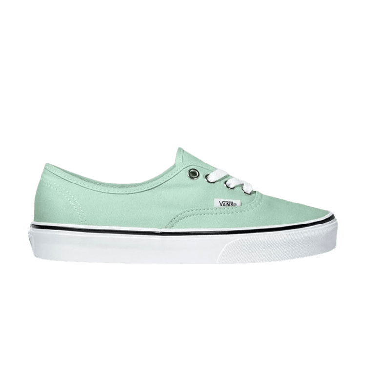 Authentic 'Gossamer Green'