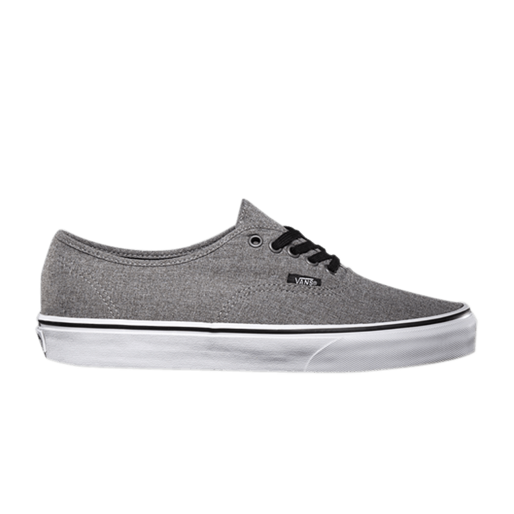 Authentic 'Grindle - Grey'