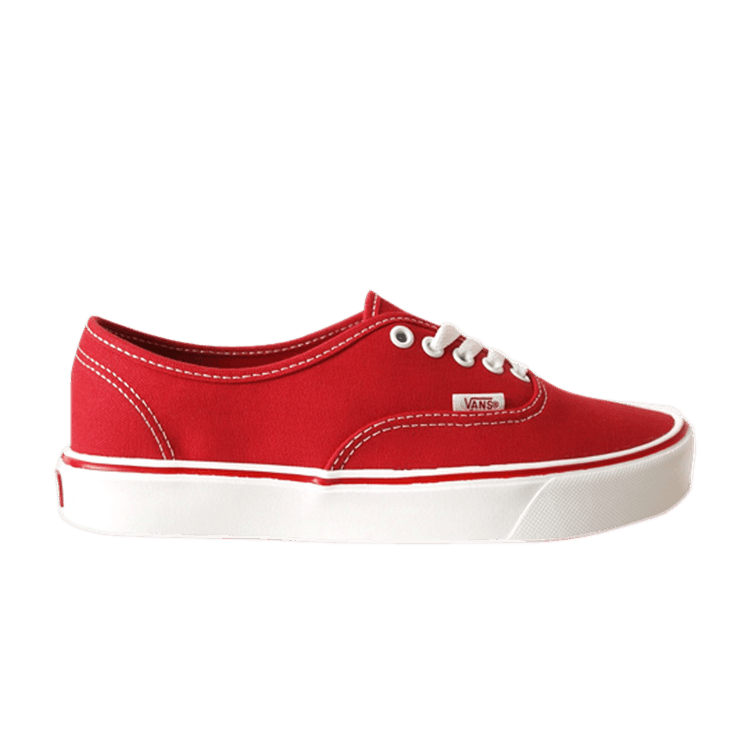 Authentic Lite 'Red'