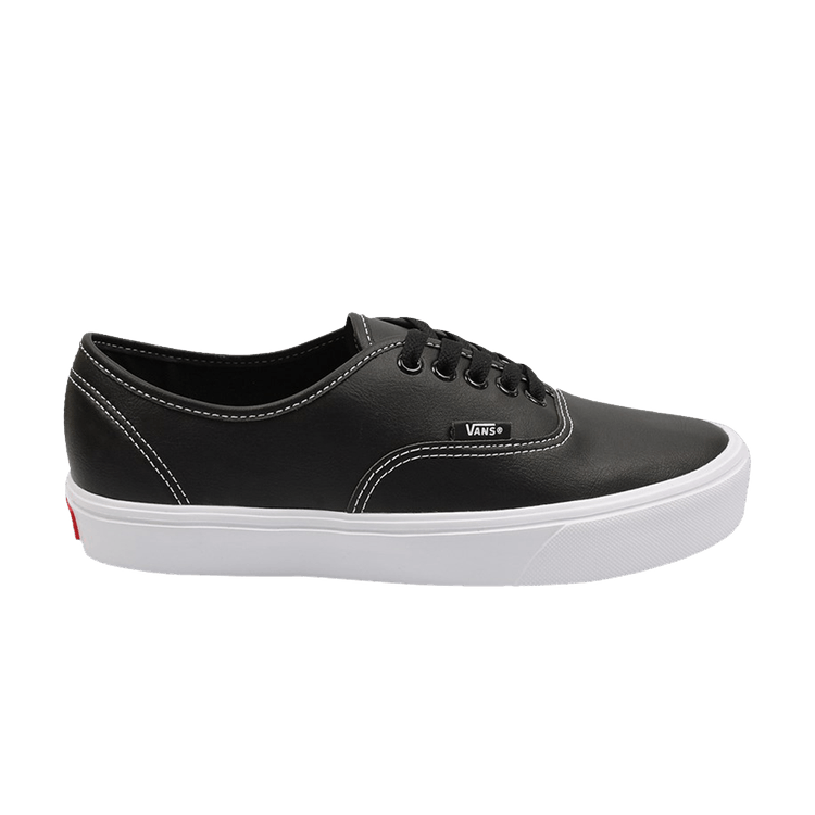 Authentic Lite 'Classic Tumble - Black'