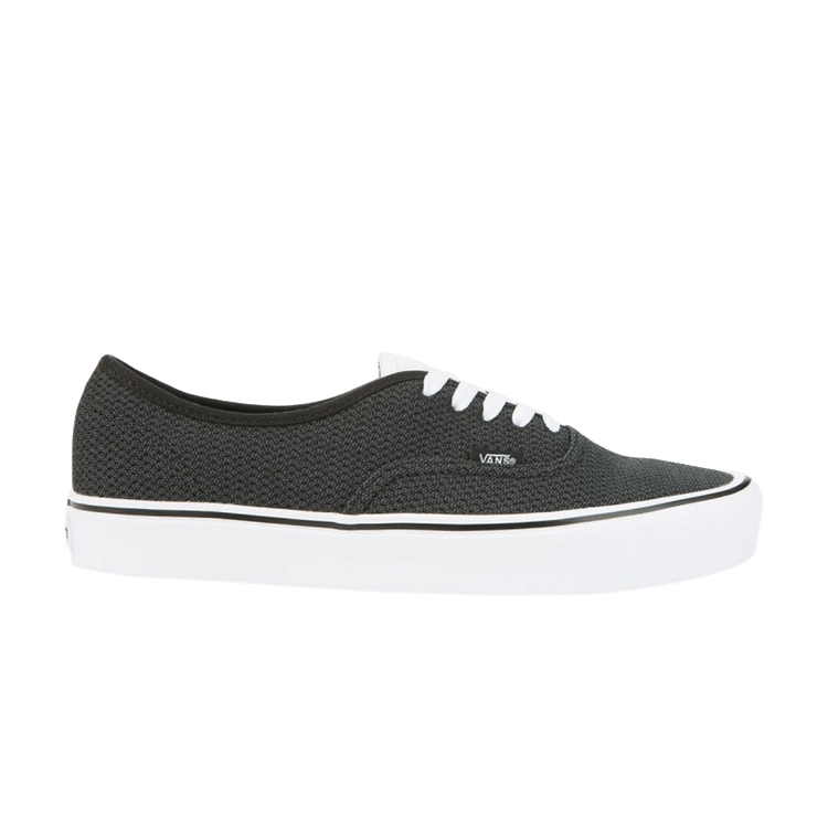 Authentic Lite 'Black Asphalt'