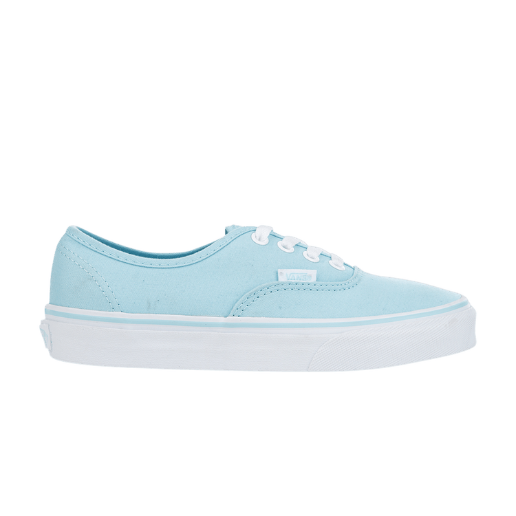 Authentic 'Crystal Blue'