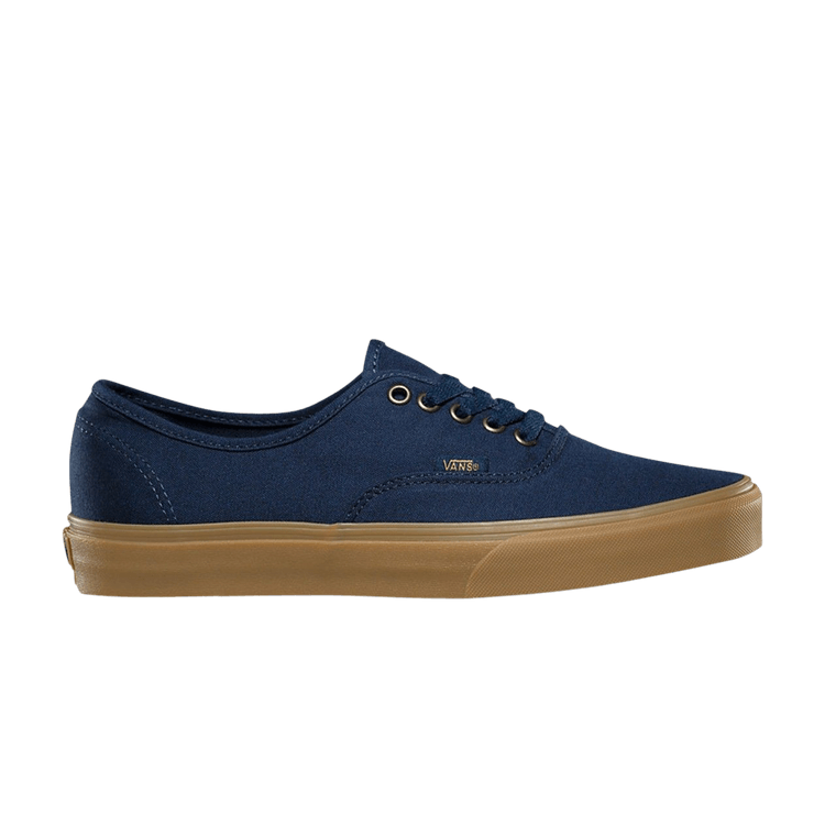 Authentic 'Dress Blues Gum'