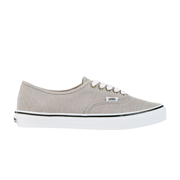 Authentic 'Cotton Hemp - Drizzle'