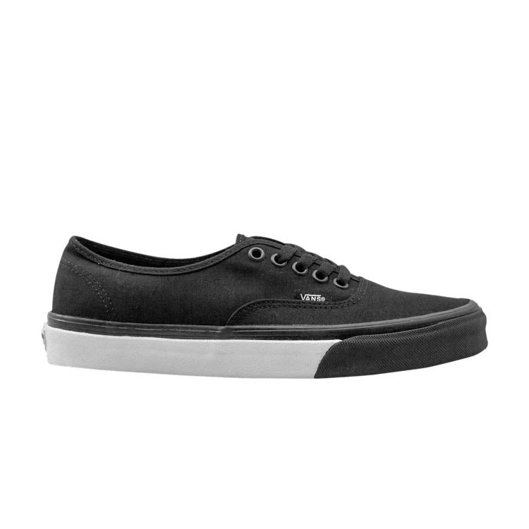 Authentic 'Mono Bumper - Black White'