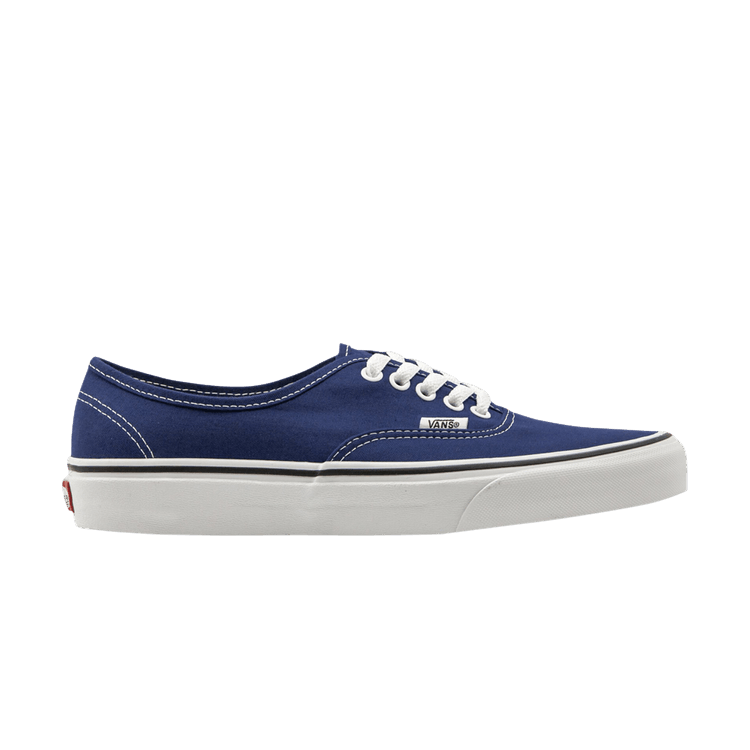 Authentic 'Estate Blue'