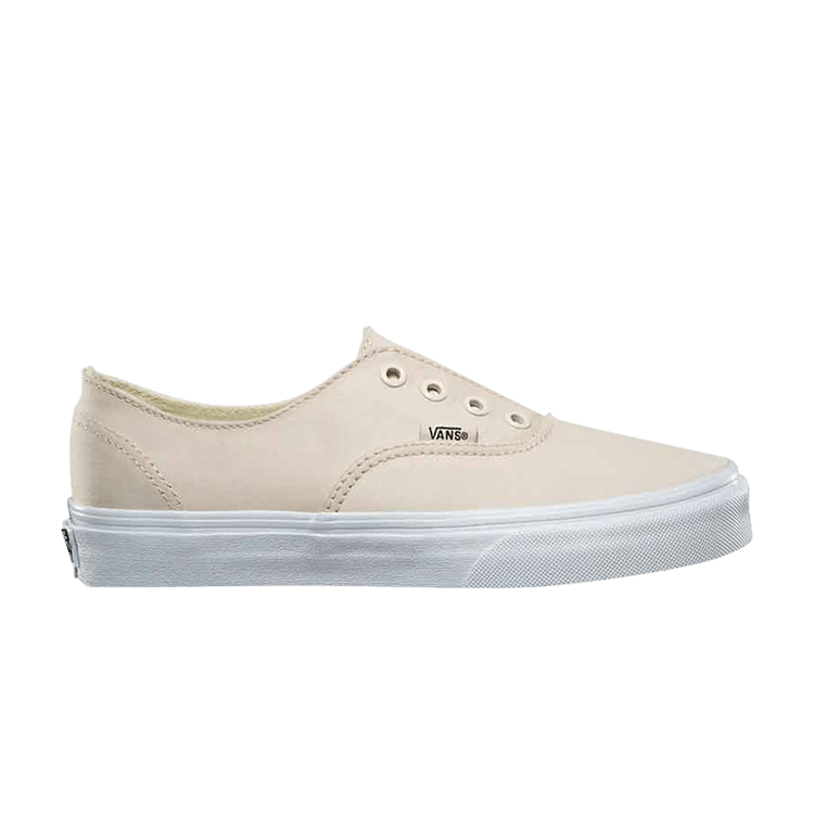 Authentic Gore 'Brushed Twill - Tapioca'