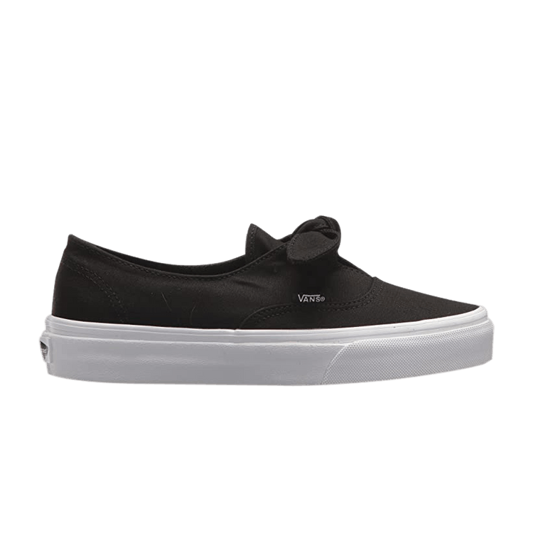 Authentic Knotted 'Black'