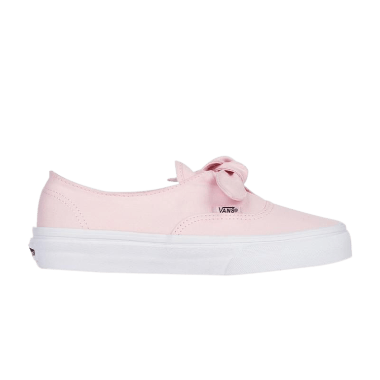 Authentic Knotted 'Chalk Pink'