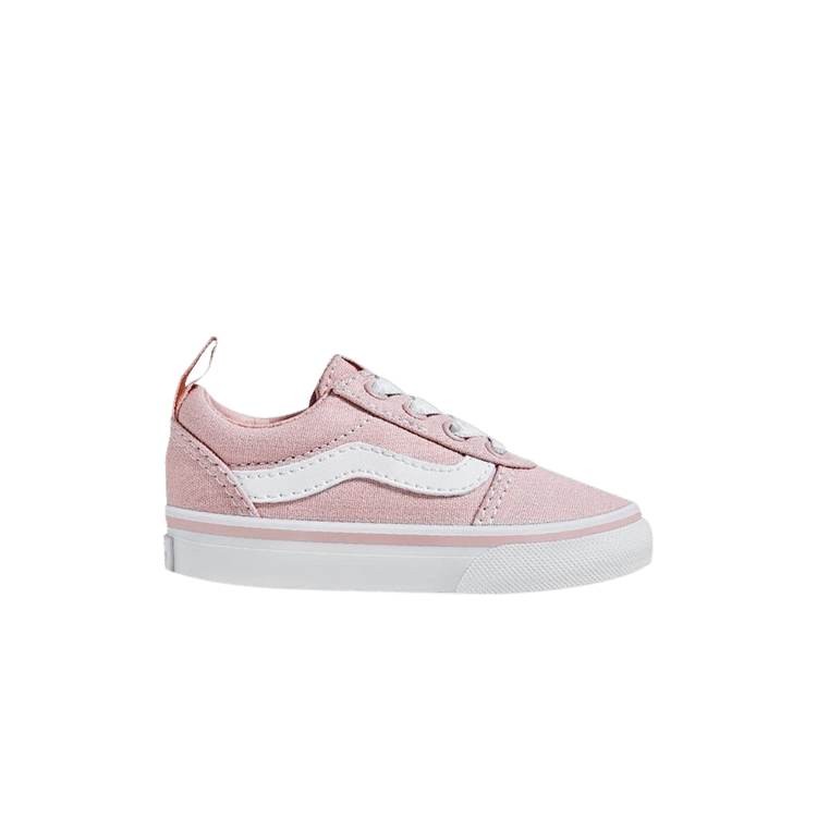 Ward Slip-On Toddler 'Sepia Rose'