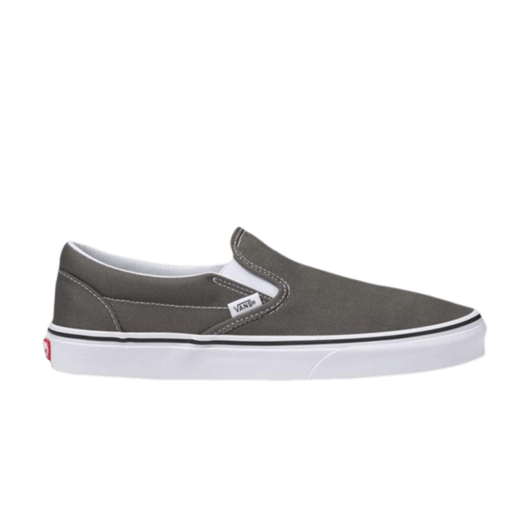 Classic Slip-On 'Charcoal'