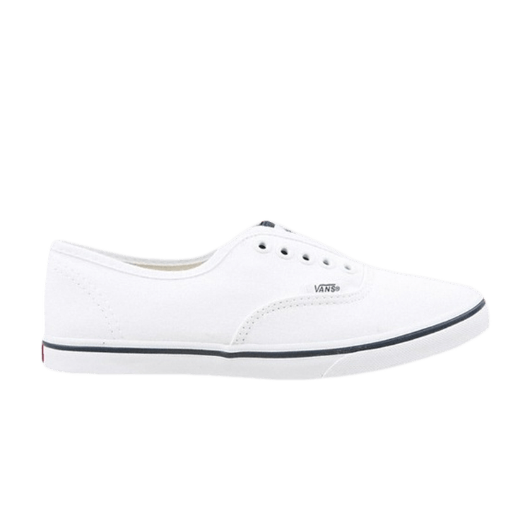 Authentic Low Pro Gore 'White'