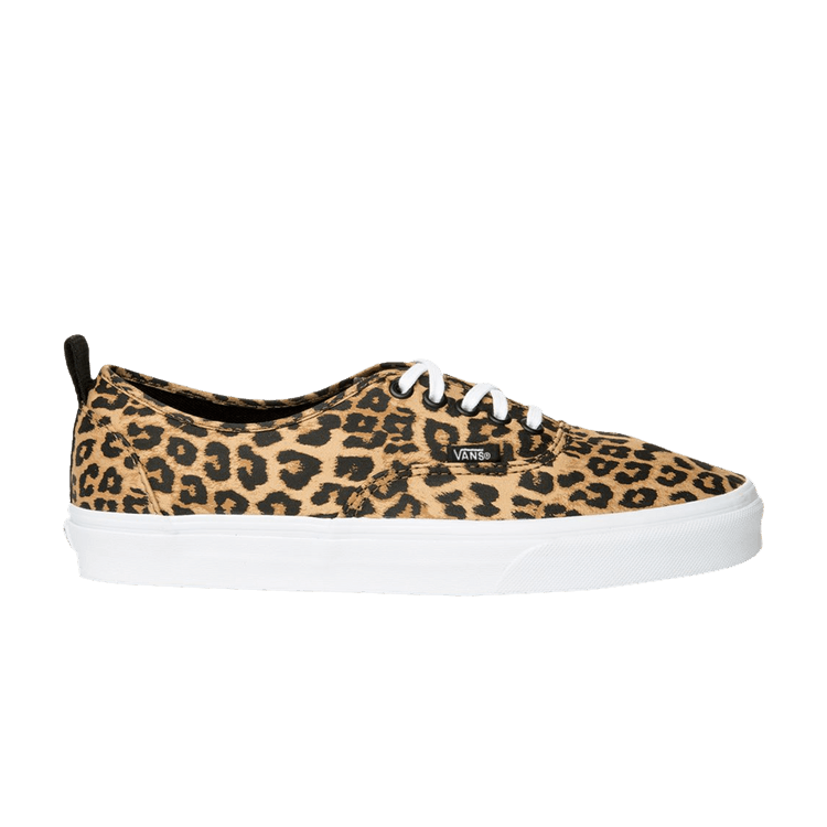 Authentic PT 'Leopard'