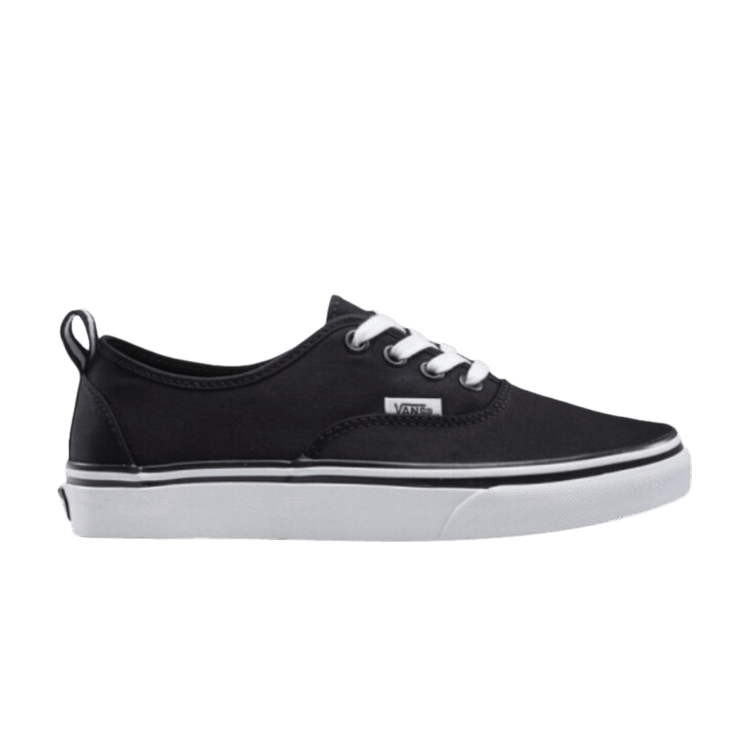 Authentic PT 'Brushed Twill - Black'