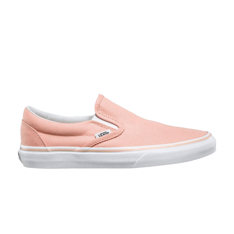 Classic Slip-On 'Tropical Peach'