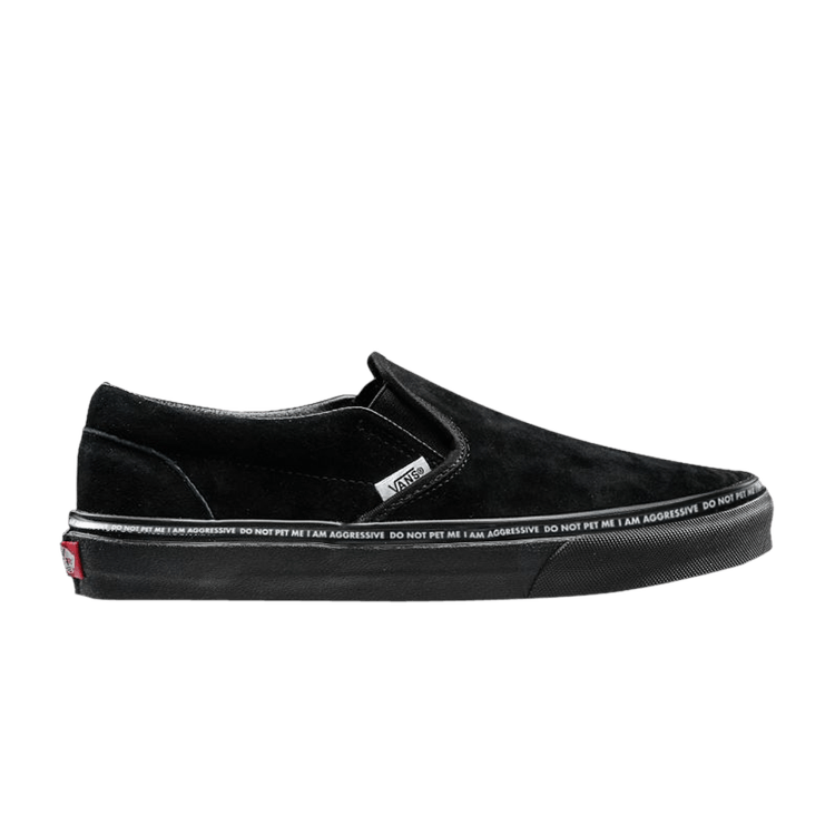 Sankuanz x Classic Slip-On 'Year Of The Dog'