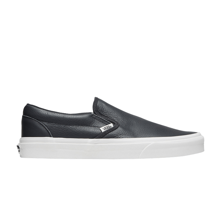 Classic Slip-On 'Asphalt'