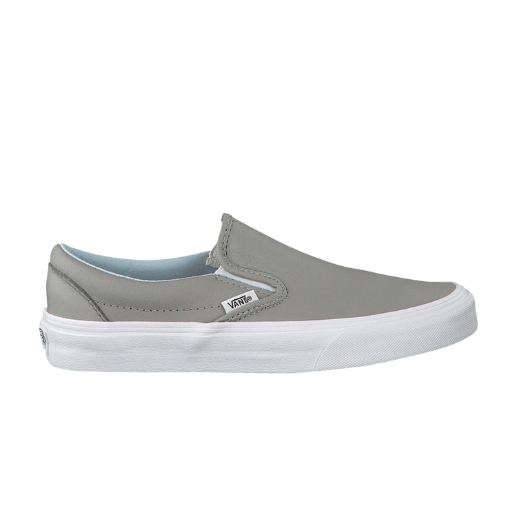 Classic Slip-On 'Drizzle'