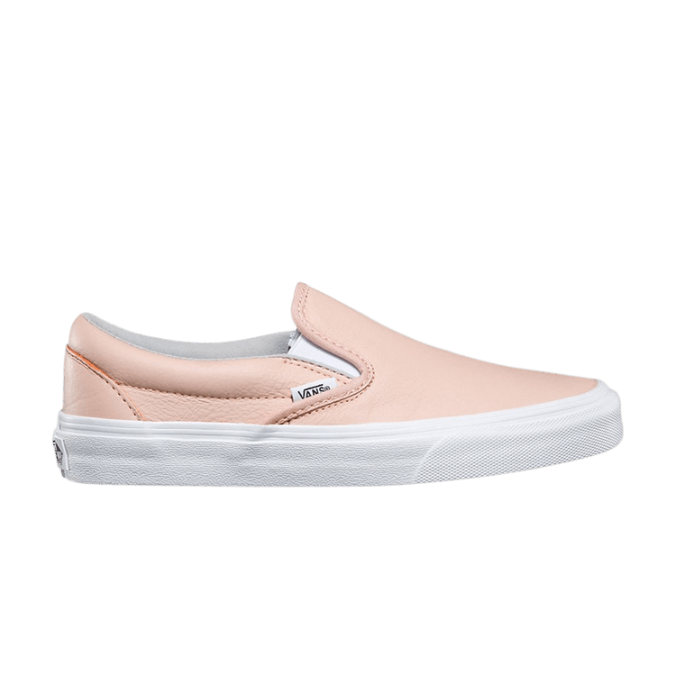 Classic Slip-On 'Evening Sand'