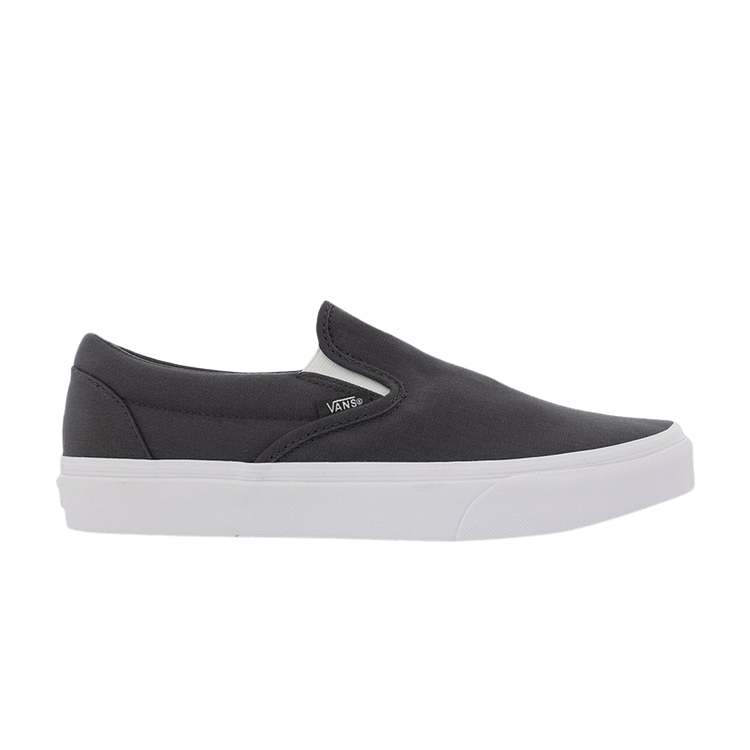 Classic Slip-On 'Asphalt'