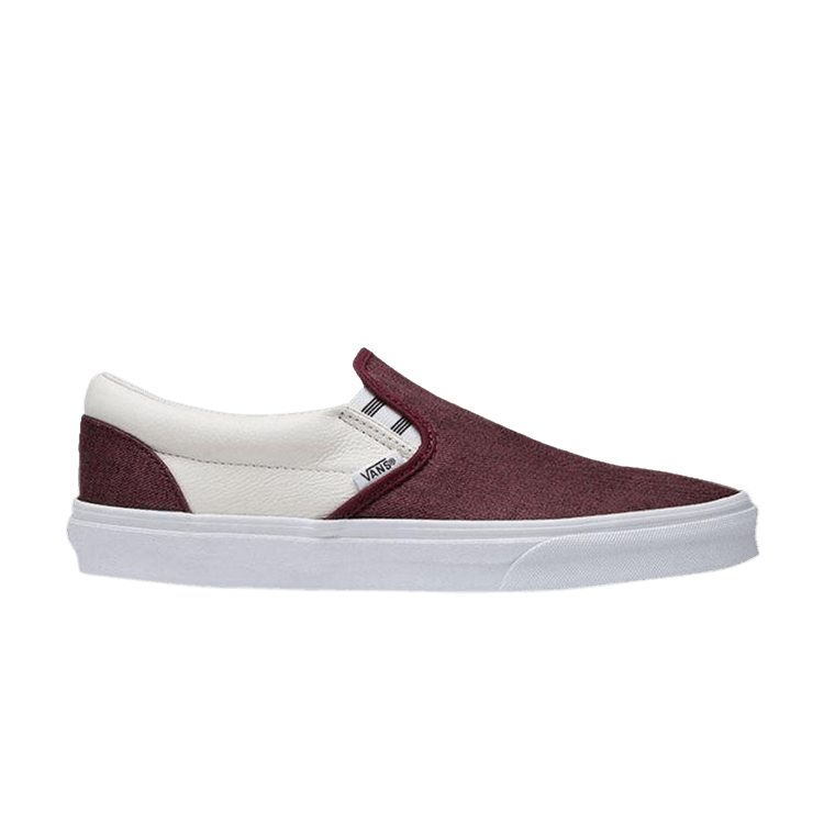 Classic Slip-On 'Varsity - Port Royale'