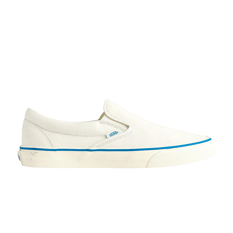 J.Crew x Classic Slip-On 'Ripstop'